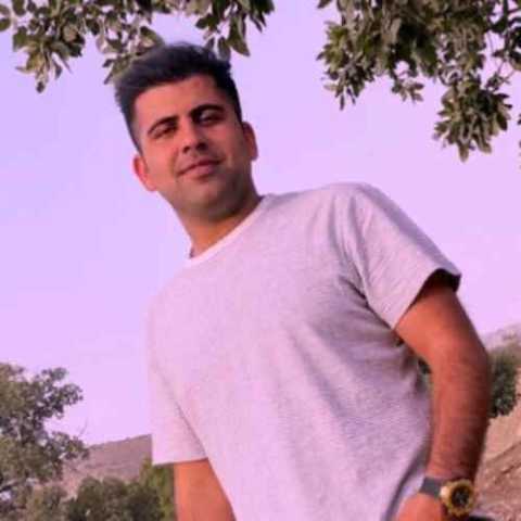 دانلود آهنگ دلبر احمد بیرانوند